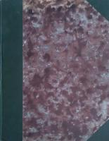 Fr&aring;n Br&aring;nalt till Dahl Minnesskrift utgiven av Hallands distrikt av Bondef&ouml;rbundet med anledning av dess 25-&aring;rsjubileum den 17 december 1942