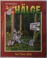 H&auml;lge Tar Time Out