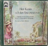 Herr Kanin och den fina presenten