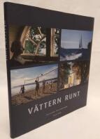 V&auml;ttern runt