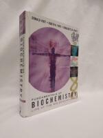 Fundamentals of Biochemistry: Life at the Molecular Level, 2nd Edition