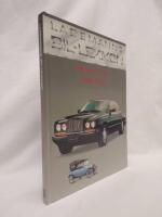 Lademanns bil-lexikon: Rolls-Royce Bentlley