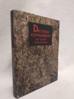 Det stora kopparberget : en tidsresa