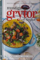 Mustiga grytor och l&aring;ngkok