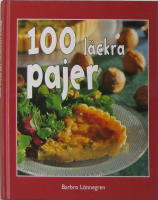 100 l&auml;ckra pajer
