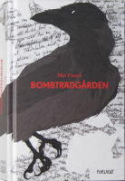 Bombtr&auml;dg&aring;rden