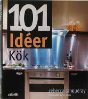 101 idéer kök