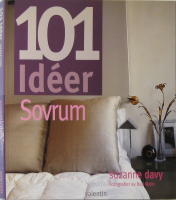 101 idéer sovrum