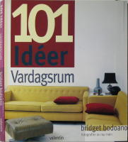 101 id&eacute;er Vardagsrum