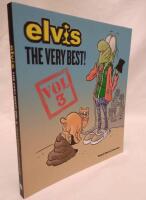 Elvis : the very best! Vol. 3