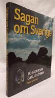 Erikson-L&ouml;fman/Sagan om sverige