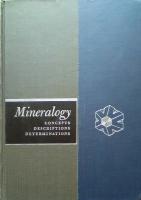 Mineralogy Concepts Descriptions Determinations