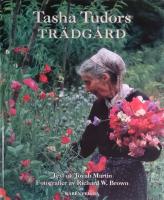 Tasha Tudors tr&auml;dg&aring;rd