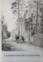 Valkebo h&auml;rads allm&auml;nning 