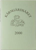 K&auml;rng&aring;rds&aring;ret. 2000