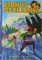 Cirkusdeckarna och skidmysteriet