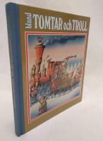 Bland tomtar och troll : 87:e &aring;rg&aring;ngen