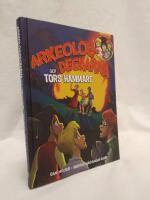 Arkeologdeckarna och Tors hammare