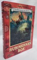 Rubinernas bok