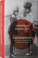 Hederskriget : hur &Ouml;sterrike-Ungern startade f&ouml;rsta v&auml;rldskriget