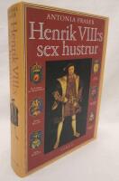 Henrik VIII:s sex hustrur