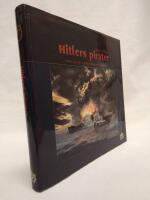 Hitlers pirater : tyska kapare under andra v&auml;rldskriget