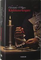 K&auml;rlekens krigare