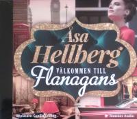 V&auml;lkommen till Flanagans