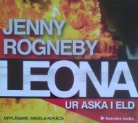 Leona. Ur aska i eld