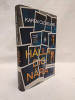 H&aring;lla dig n&auml;ra
