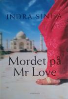 Mordet p&aring; Mr Love