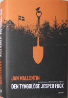 Den tyngdl&ouml;se Jesper Fock