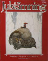 Julst&auml;mning 2005