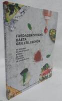 Fredagskockens b&auml;sta grilltillbeh&ouml;r