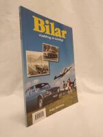 Bilar - vinddrag av nostalgi