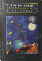 Sov p&aring; saken och f&ouml;r&auml;ndra ditt liv