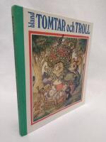 Bland tomtar och troll : 77:e &aring;rg&aring;ngen