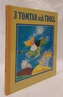 Bland tomtar och troll 73:e utg&aring;van