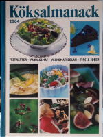 K&ouml;ksalmanack 2004