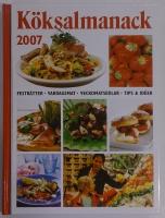 K&ouml;ksalmanack 2007