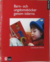 Barn- och ungdomsb&ouml;cker genom tiderna