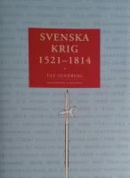 Svenska krig 1521-1814