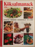 K&ouml;ksalmanack 2006