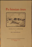 Po hinsian &ouml;ren