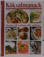 K&ouml;ksalmanack 2012