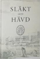 Sl&auml;kt och h&auml;vd Nr 3-4 2002