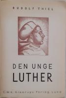 Den unge Luther