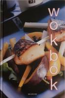Wokbok