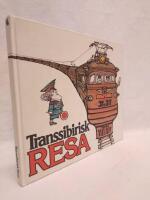 Transsibirisk resa