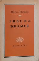 Ibsens dramer